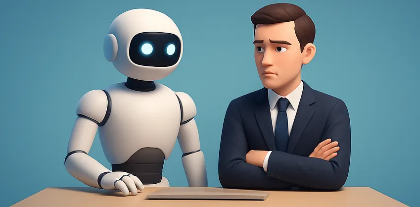 AI Loyal Assistant Article