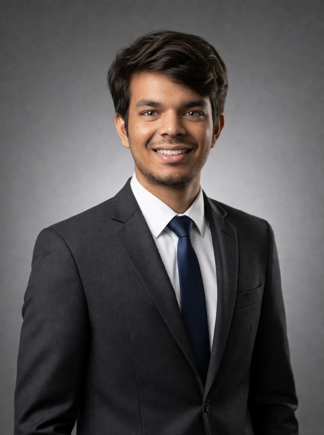 Parthiv Vala  Jr. Frontend Developer