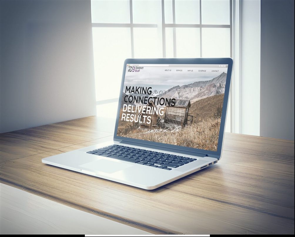 Case Study of Survey Pacific