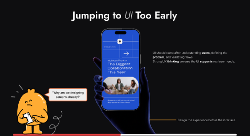 Presentation UI Kit  6