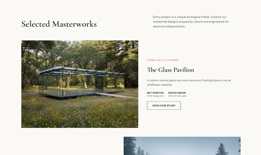 Real Estate Landing Page Template  4