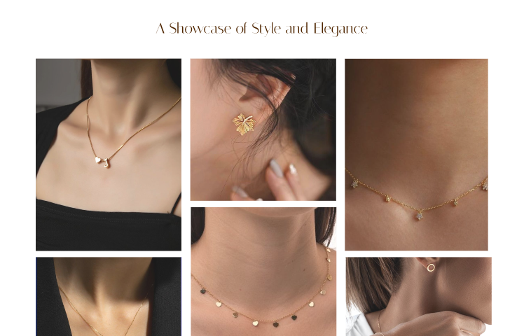 UrbanEssence – Jewellery Website  4